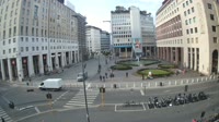 Milano - Piazza San Babila