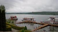 Lago Czorsztyn, Castello
