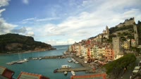 Porto Venerė - Il Lungomare