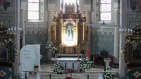 Wiele - Chiesa