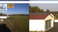 Kulmbach - Airport - West
