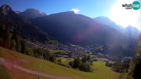 Forni di Sopra - Clapsavon, Monte Bivera, Cima delle Rigolanes