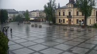 Plaza de la ciudad