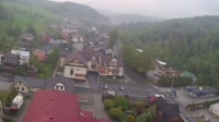 Ujsoły - Panoramic view