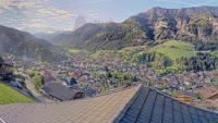 Urtijëi/Ortisei - Panoramic view