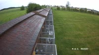 Popowo - Dovecotes