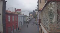 Teneriffa - San Cristóbal de La Laguna