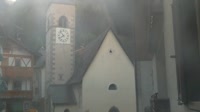 Canazei - Saint Florian Church