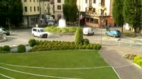 Sarnico - Fountain