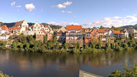 Frohnleiten - Stare miasto