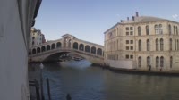 Wenecja - Most Rialto