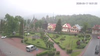 Plaza de la ciudad