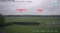Katowice-Muchowiec Airport