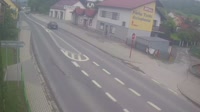 Świnna - Żywiecka St.