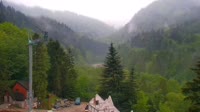 Schronisko PTTK Orlica