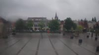 Plaza de la ciudad