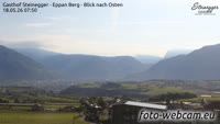 Eppan an der Weinstraße - Sarntal Alps