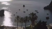 Taormina - Mazzarò Bay