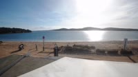 Cerdeña - Porto Polo - Playa