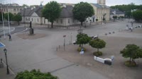 Plac Piłsudskiego