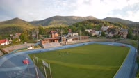 Stadio di atletica