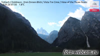 Toblach - Landro