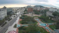 Cattolica - Fontana delle Sirene