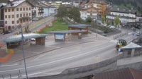 Canazei - Piazza Marconi