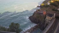 Riomaggiore - Railway station