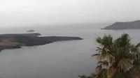 Santorin - Firostefani - Panoramablick