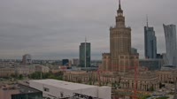 Palace of Culture and Science