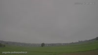 Haczów - Vista panoramica