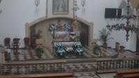 Witanowice - Chiesa