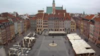 Old Town Market Place