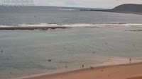Gran Canaria - Las Palmas - Playa de Las Canteras