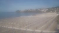 Gaeta - Playa de Serapo