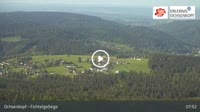 Fichtelgebirge - Ochsenkopf