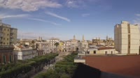 San Severo - Piazza Incoronazione