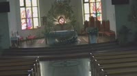 Gnojnik - Chiesa