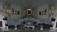 Przydonica - Chiesa