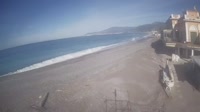 Bordighera - Spiaggia