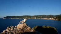 Spotorno - Spiaggia, Parco Giochi