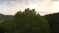 Bosia - Vista panorámica