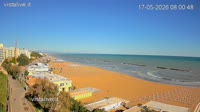 Termoli - Playa de Sant'Antonio