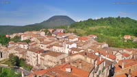 Chiauci - Vista panorámica