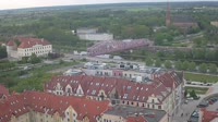 Panorama miasta