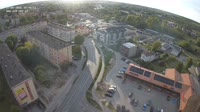 ul. Władysława Jagiełły