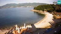 Fiume - Spiaggia di Ploče