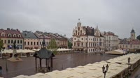 Plaza de la ciudad