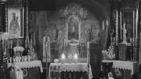Miedźna - Chiesa